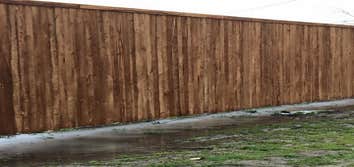 Fences