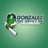 Gonzalez Tree Service Inc logo