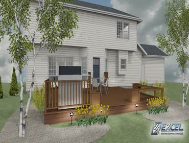 Our Renderings