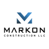 Markon Construction LLC logo