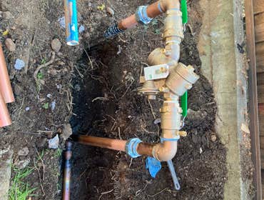 Photos by Wide Valley plumbing Inc #1