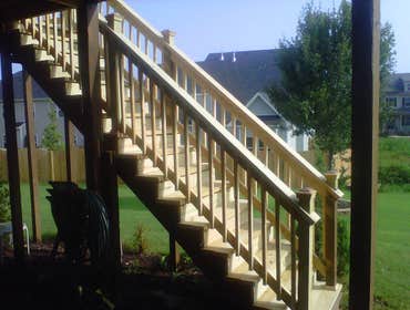 Project photos