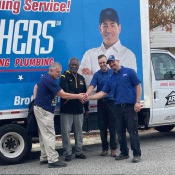 Brothers Air, Heat & plumbing