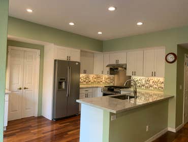 Photos by Western General Construction #1