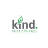 Kind Pest logo