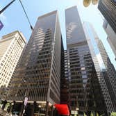 N Michigan Ave Project
