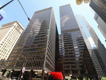 N Michigan Ave Project