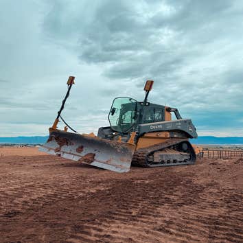 Ten X Excavating