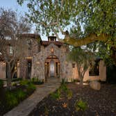 Custom home in wine country New construction