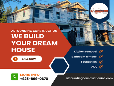 General Contractor Services