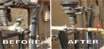 Photos from Paradise Plumbing & Gas LLC