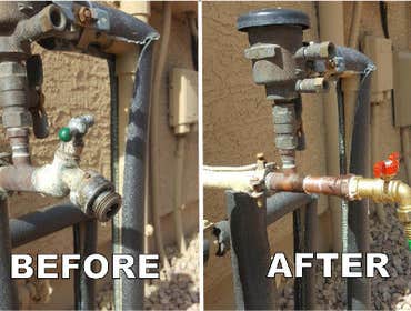 Photos from Paradise Plumbing & Gas LLC