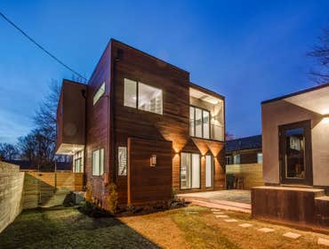 Photos by ARCHI-TEXTUAL, PLLC #1