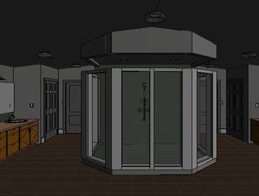 Green's Residence