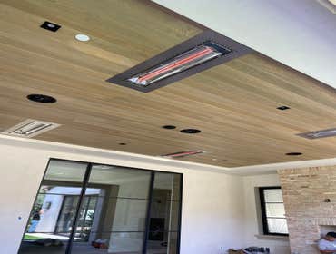 Photos by Steelwing Electrical Inc.