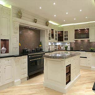 Glendale Kitchen & Bathroom Remodeling