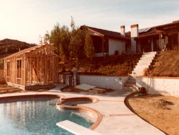 Photos from Richard Malliet - General Contractor