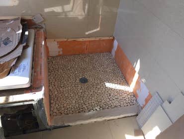 Photos by Leo Marble Flooring Corp #6