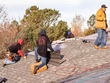 Photos by East Texas Roof Works & Sheet Metal LLC #1