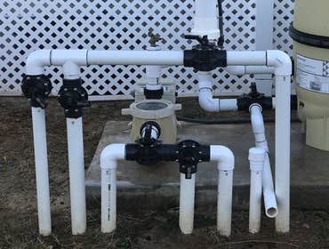 Photos by Watertex Pools #1