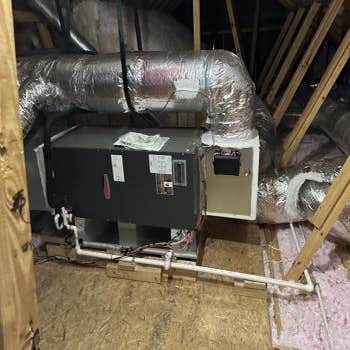 Dna Heating & Air