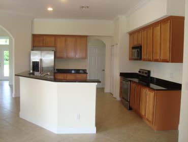 New Kitchen