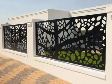 Fence
