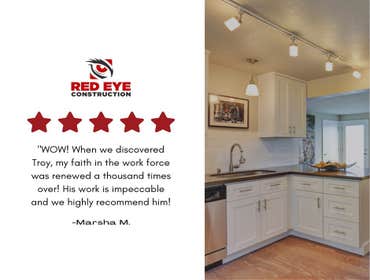 Photos by Red Eye Construction LLC #1