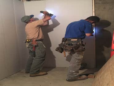 Photos from John Large General Contractor Llc