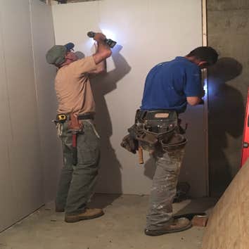 Photos from John Large General Contractor Llc
