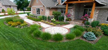 PB's Greenthumb Landscaping Project