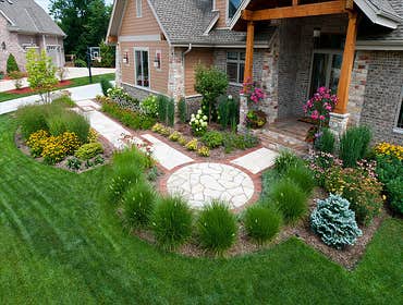 PB's Greenthumb Landscaping Project