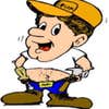 All Star Construction and Remodels logo
