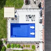 Swimming Pool Innovation