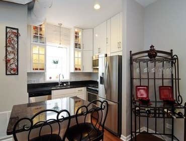 Photos by CHR Design & Build #1
