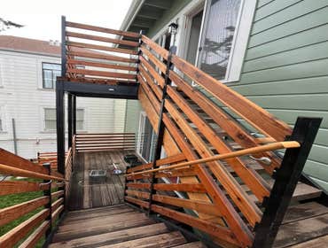 Photos by Pillar & Oak Group LLC #1