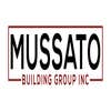 Mussato Building Group logo