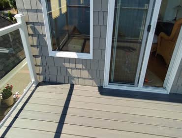 Photos by Precision Woodworks LLC #1