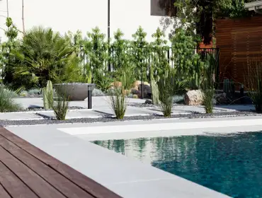 Swimming Pools