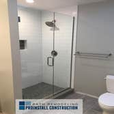 Photos by Proinstall Construction #1 Proinstall Construction located in Chicago, Elmhurst and Glen Ellyn, Illinois is full bathroom and kitchen renovat