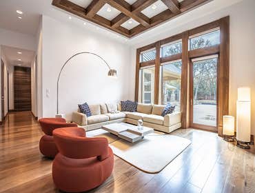 Photos from Evolutionary Homes