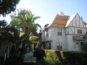 Los Angeles Roofing Projects Four Seasons Roofing jobs come from good recommendations and word of mouth. Our jobs speak for themselves and because of t