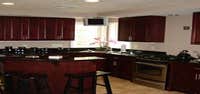 Custom Kitchen