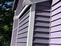 Exterior Painting - Sample work