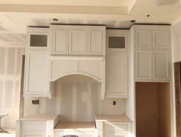 Photos by Nick Hammer General Builder #2