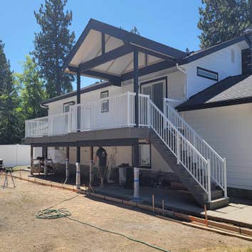 Deck Pros Construction LLC