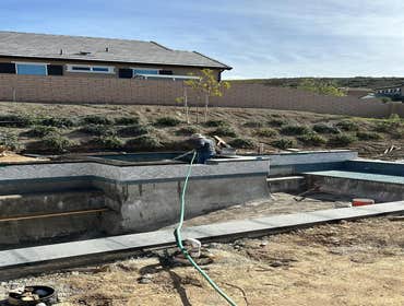 Exodus Construction & Remodeling Inc #11