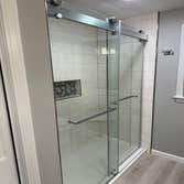Photos by Jeffrey Dias #3 New shower and vanity