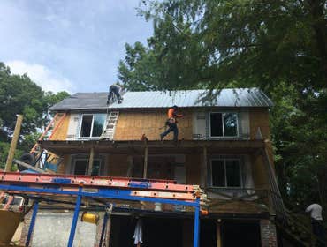 918 Orient St Remodel