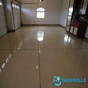 Photos by Nashville Epoxy Flooring Pros #1